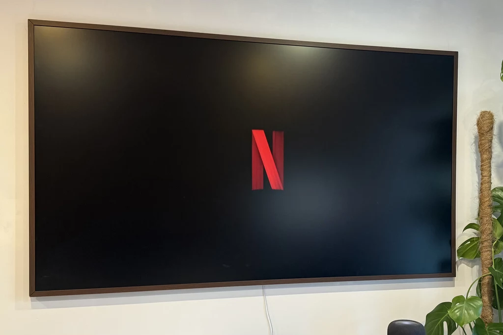 Co obejrzeć w weekend na Netfliksie?