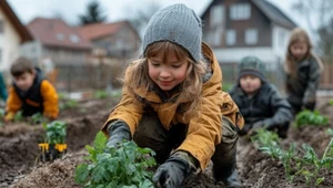 Co znaczy być ekowrażliwym? Trwają zapisy do XVII edycji programu „Kubusiowi Przyjaciele Natury”