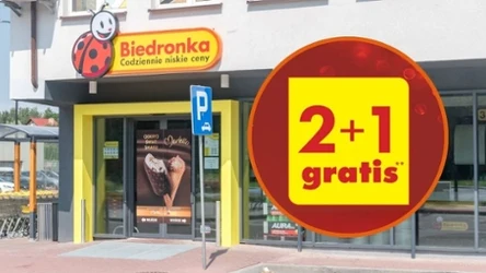 Mikołajkowe szaleństwo w Biedronce – słodycze i więcej za darmo!