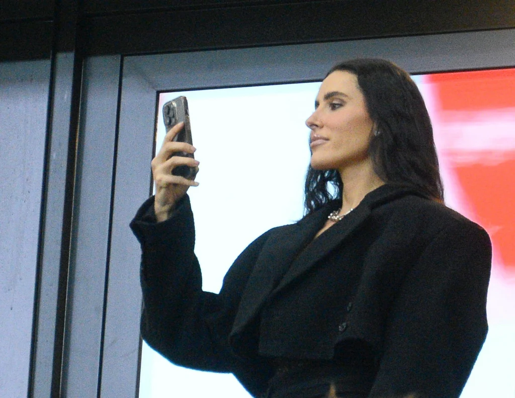 Celia Krychowiak Celia Krychowiak