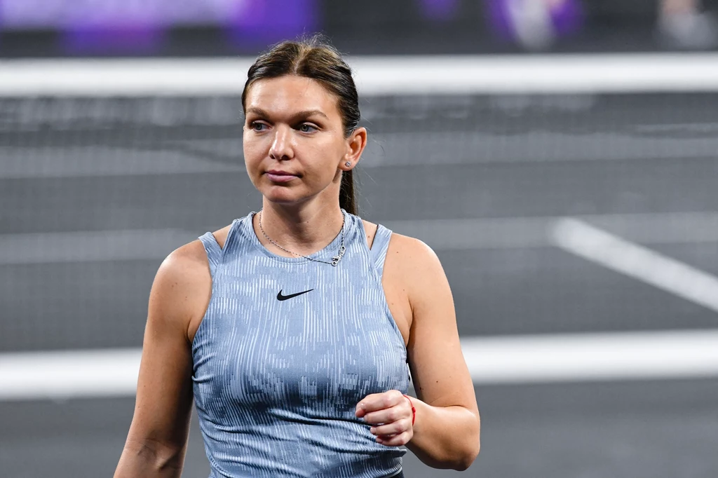 Simona Halep Simona Halep