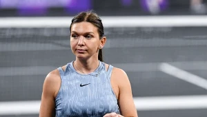 Simona Halep