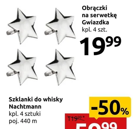 Obrączka na serwetkę O...