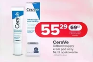 Krem pod oczy Cerave