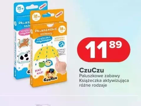 Zabawka edukacyjna