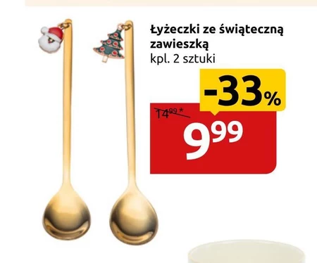 Łyżeczki