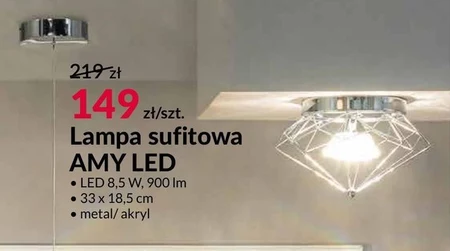 Lampa LED