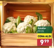 Цвітна капуста Aldi