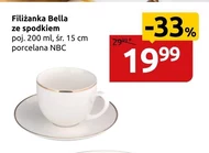 Filiżanka Bella