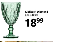 Kieliszek Diamond