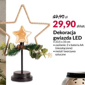 Gwiazda led niska cena