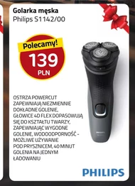 Бритва для обличчя Philips