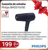 Фен для волосся Philips