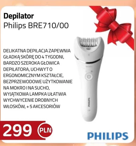 Depilator