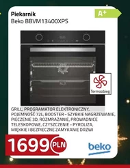 Piekarnik Beko