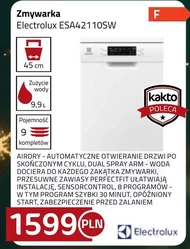 Zmywarka Electrolux