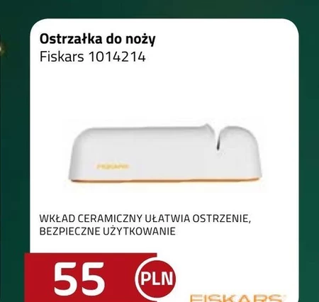 Ostrzałka do noża