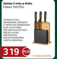 Nóż Fiskars