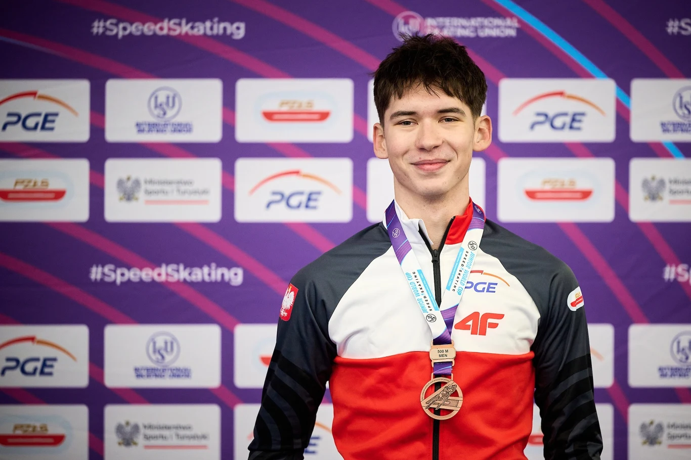 Mateusz Mikołajuk Mateusz Mikołajuk