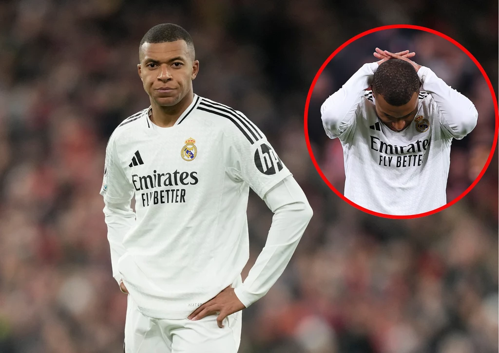 Kylian Mbappe 