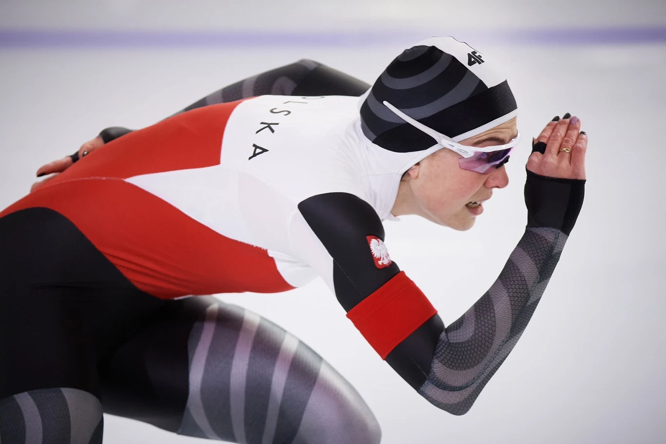 Kaja Ziomek-Nogal Kaja Ziomek-Nogal