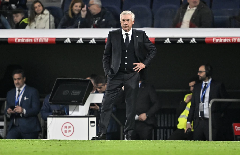 Carlo Ancelotti