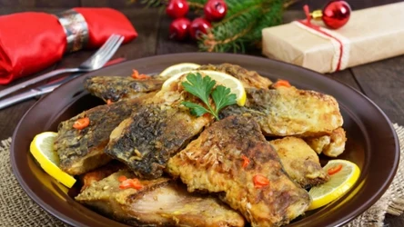 Karp to klasyka, którą w niektórych przypadkach warto zastąpić. Przekonaj się, dlaczego