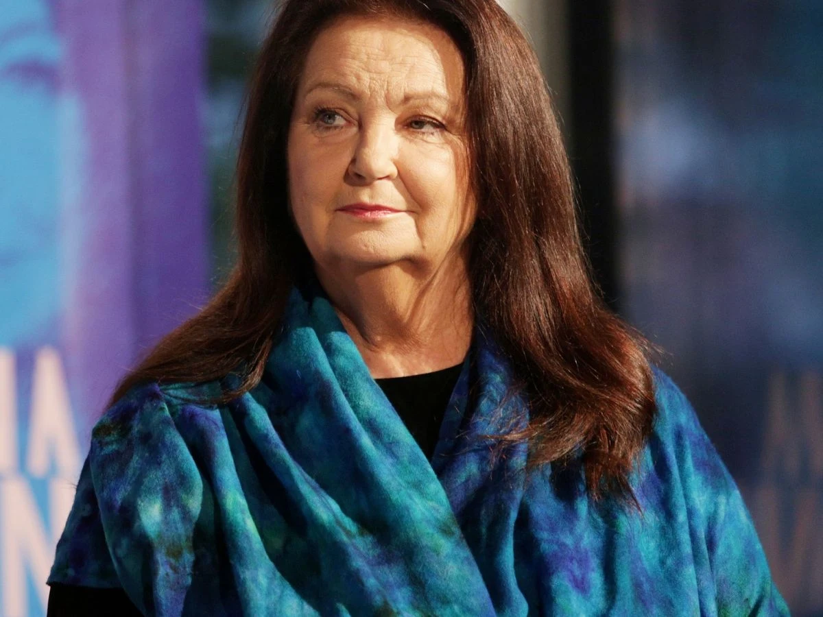 Anna Dymna Anna Dymna