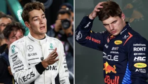 Max Verstappen po GP Kataru uderzył w George'a Russella