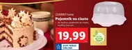 Pojemnik na ciasto Livarno