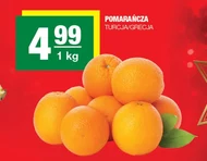 Pomarańcza