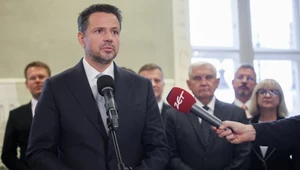 Czyste Powietrze zawieszone. Rafał Trzaskowski: Bardzo nas to zaniepokoiło