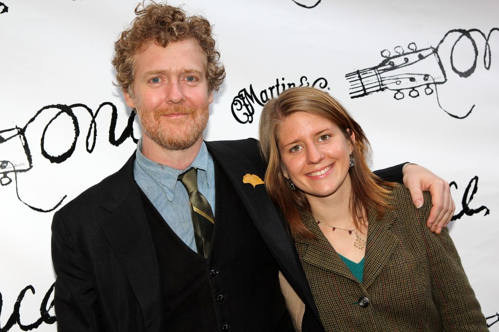 Glen Hansard i Markéta Irglová zagrają dwa koncerty w Polsce pod szyldem The Swell Season