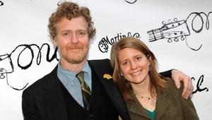 Ten duet otrzymał Oscara. Glen Hansard i Marketa Irlgova na dwóch koncertach w Polsce