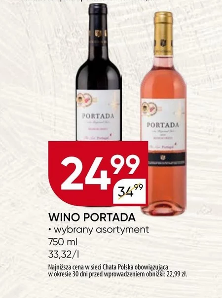 Wino Portada