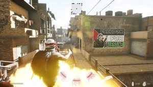 Fursan al-Aqsa: The Knights of the Al-Aqsa Mosque