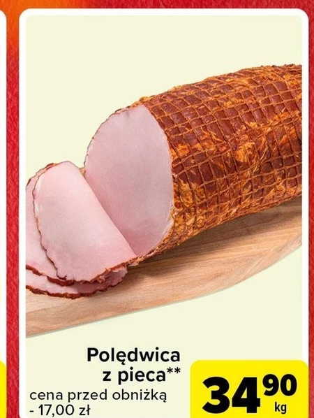 Polędwica