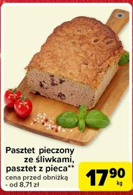 Pasztet