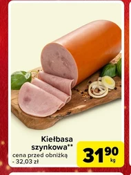 Kiełbasa