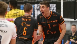 Jastrzębski Węgiel.