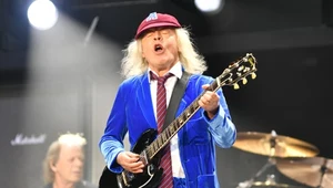 Czekali na to lata. AC/DC ujawniają szczegóły nowej trasy