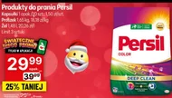 Proszek do prania Persil