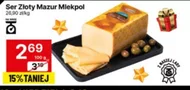 Ser Mlekpol