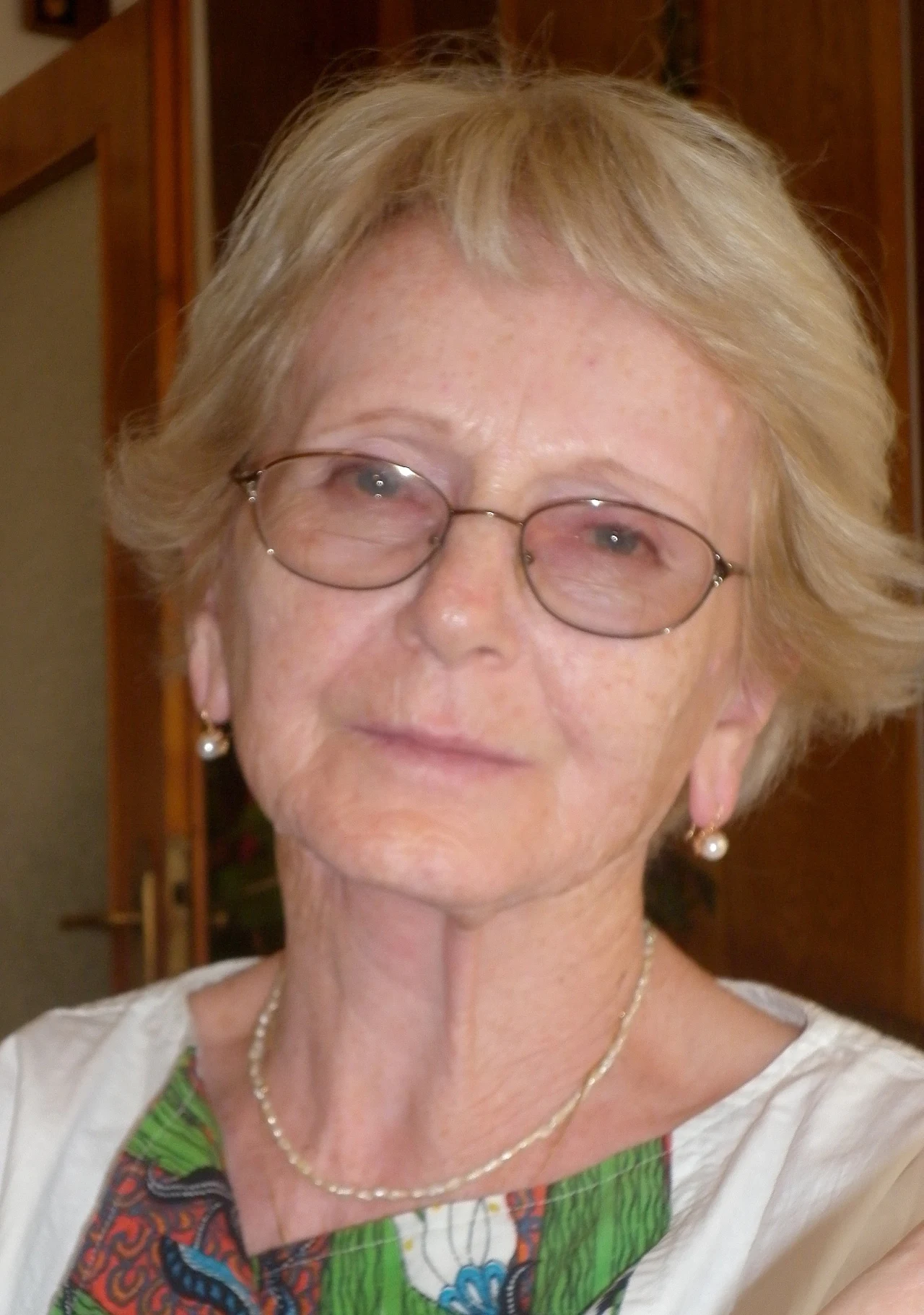Maria Semczyszak-Hascakova