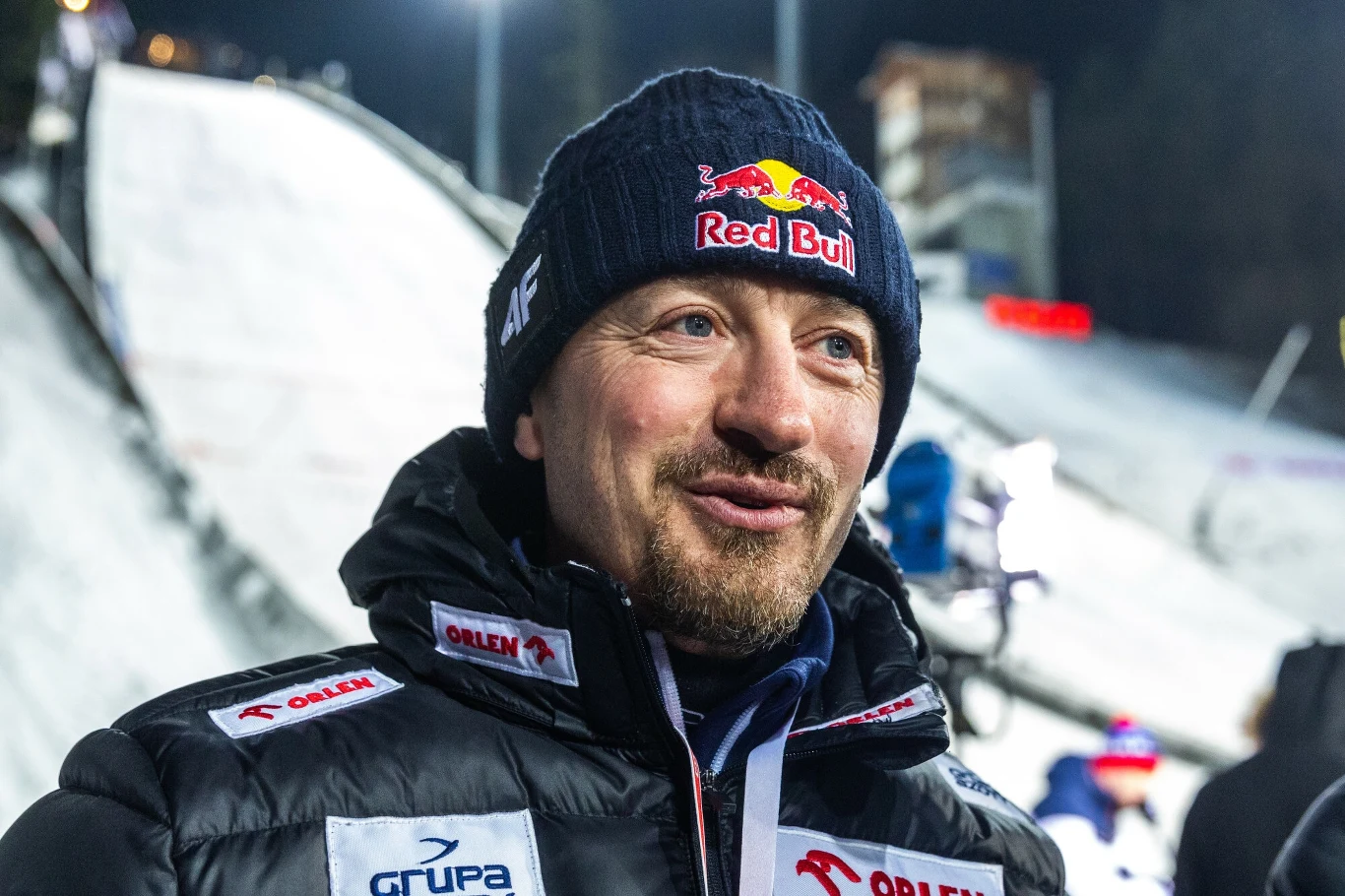 Adam Małysz Adam Małysz