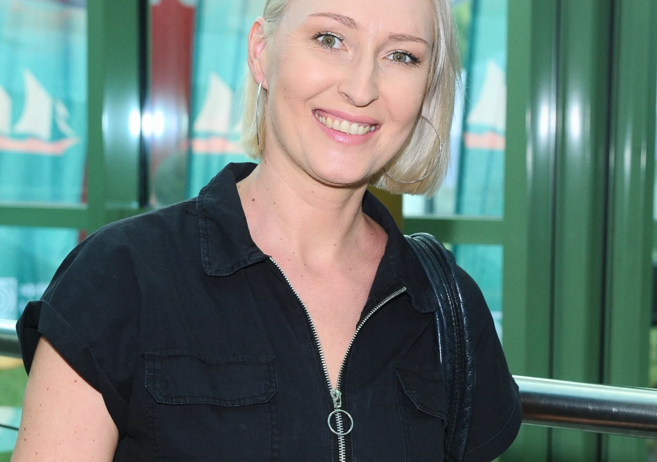 Anita Lipnicka Anita Lipnicka