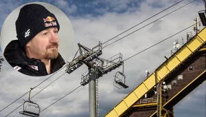 Adam Małysz tydzień po wygraniu TCS ściągnął do Harrachova kilkadziesiąt tysięcy Polaków. Od 10 lat obiekt niszczeje  