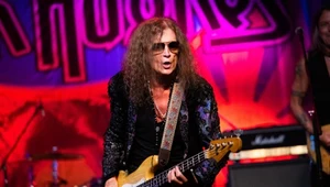 Legenda rocka powraca do Polski. Gdzie wystąpi Glenn Hughes?