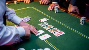 Kijów ustala jasne zasady hazardu. Tylko uczciwi i bez rosyjskich powiązań