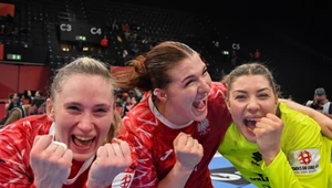 Karolina Kochaniak-Sala, Aleksandra Olek i Barbara Zima - polskie bohaterki z Bazylei